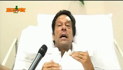 Zakhmi Imran Khan Funny Tezabi Totay