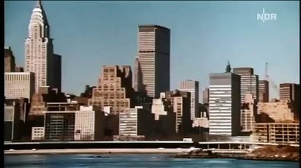 Kojak intro 1974 German