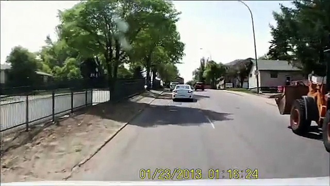 Prince AlBert, SK