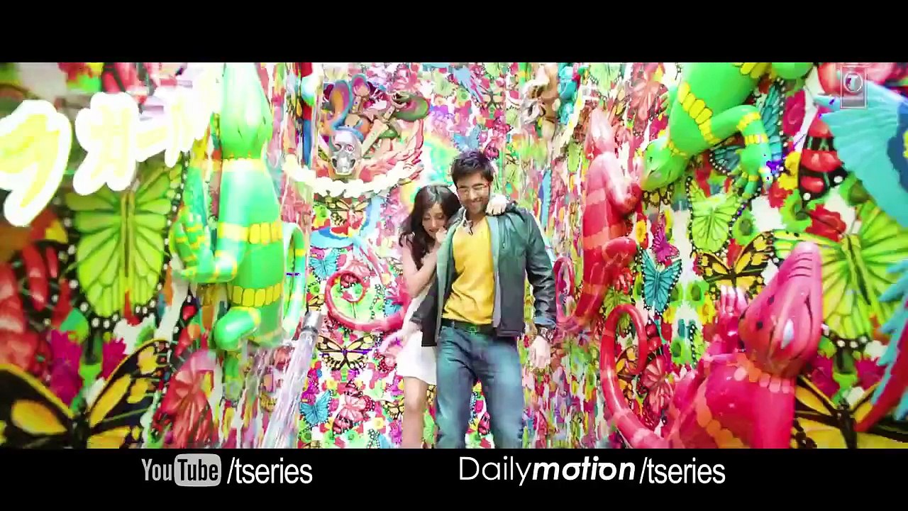 Youngistaan Song - Tanki Hai Hum _ Jackky Bhagnani, Neha Sharma-q5W63utbrF0-www.WhatsApp8.CoM