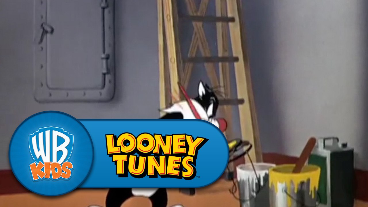 Looney Tunes: Help