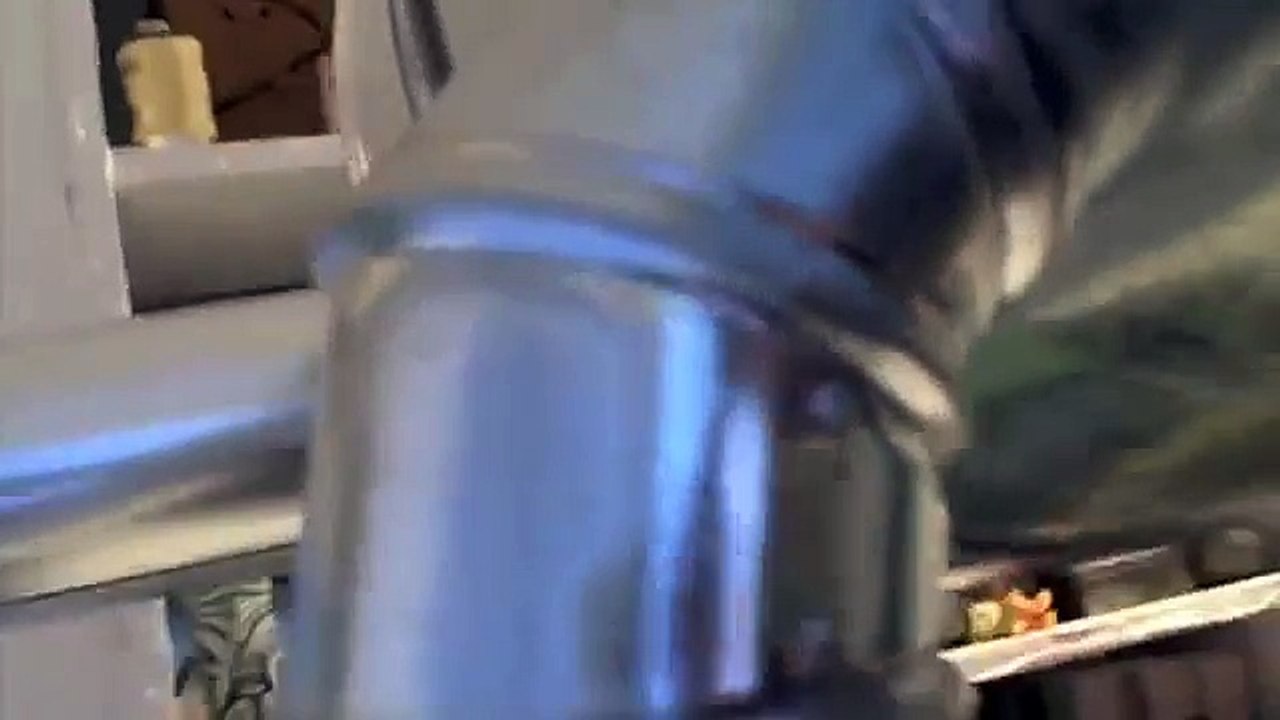 Diesel Tent Stove  (Hunter Mfg. "SHS") U.S. Military Issue