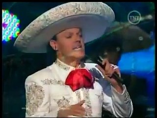 Pedro Fernandez. ''Amarte A La Antigua'' Latin Grammy 2010..