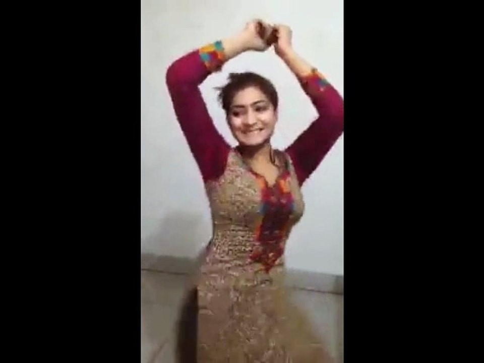 Pakistani Private Home Dance