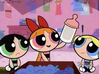 Blossom Sings a Song