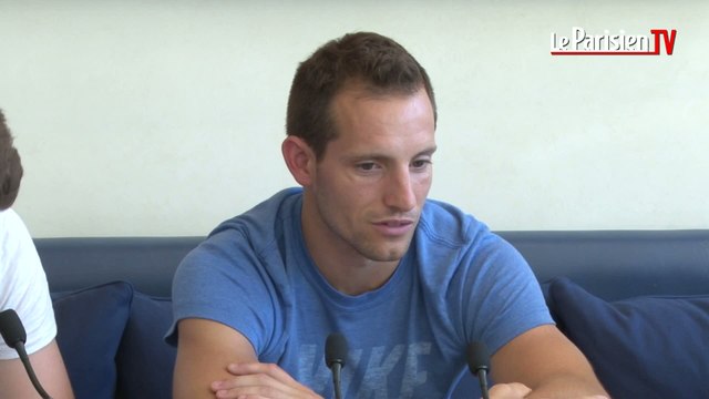 JO 2016. Lavillenie porte-drapeau ? « Quelque chose qui ne peut pas se refuser...»