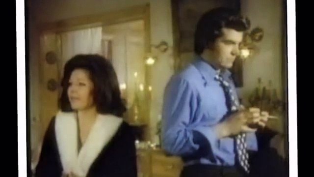 Belkıs Özener ~ Gümüş Gerdanlık - (Gümüş Gerdanlık,1972)