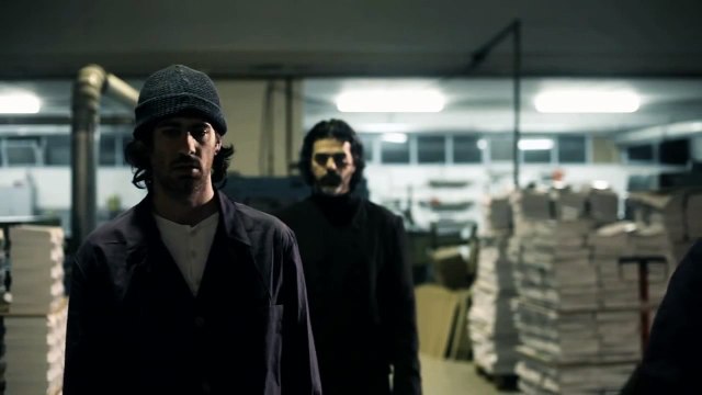 «Μάθε Εργάτη Πως» ταινία μικρού μήκους