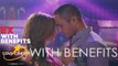 'Ex with Benefits' TV Trailer