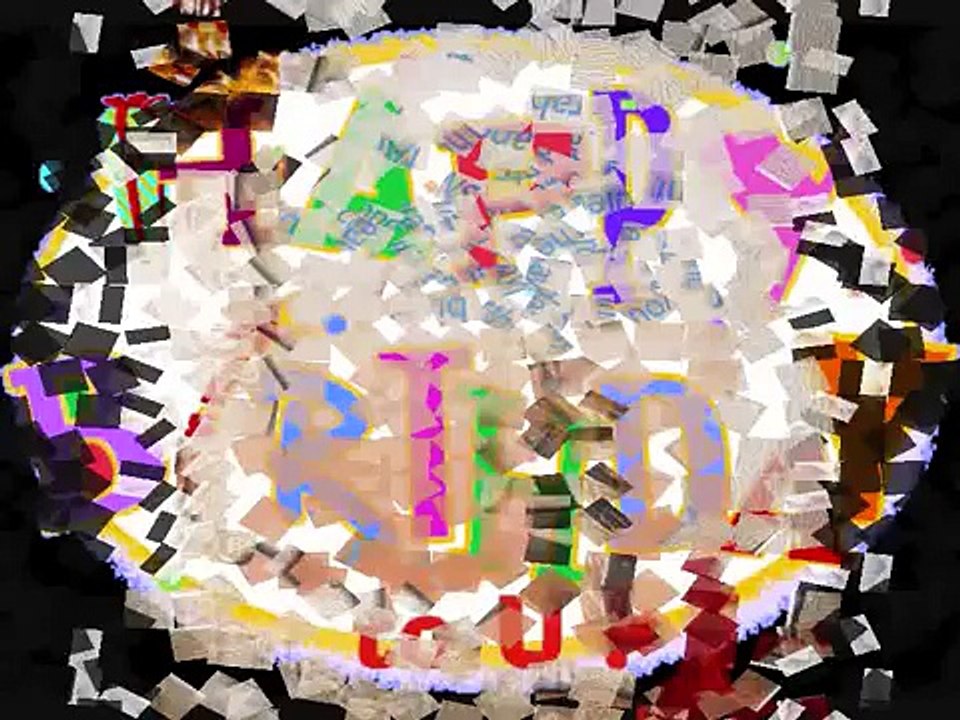 عيد ميلاد سعيد