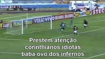 Valdívia se despede do Palmeiras, mas deixa recado - 2015