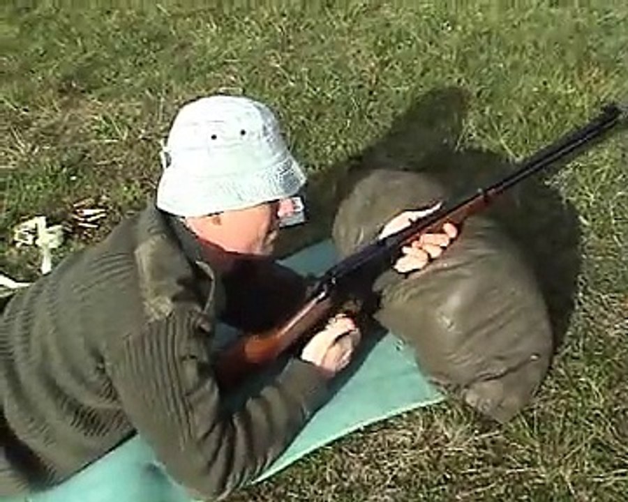 30-30 Winchester