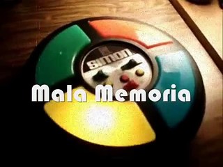 Mala Memoria - Rescate