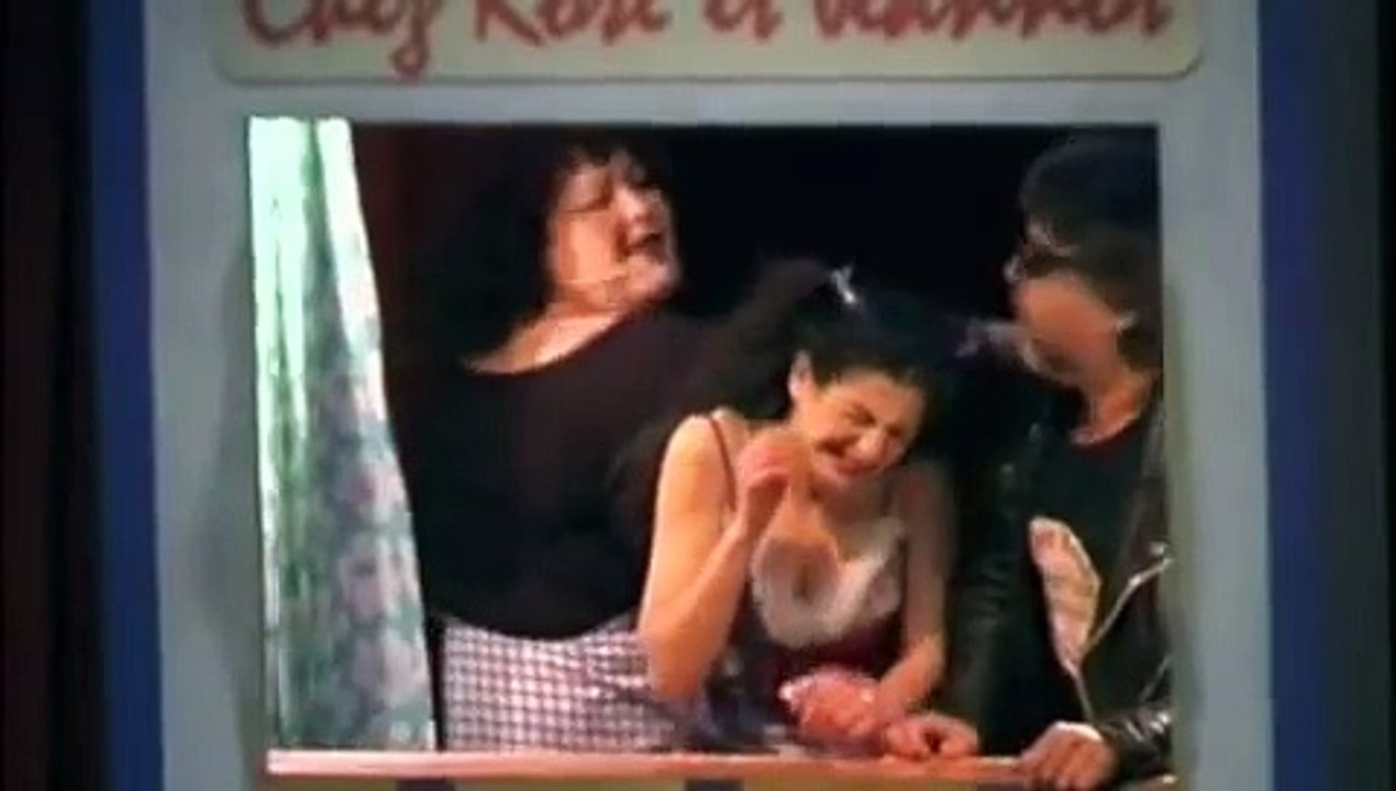 Les Aventuriers du Chichi perdu - Bande-annonce