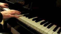 ジャズピアノの弾き方 - サスコード