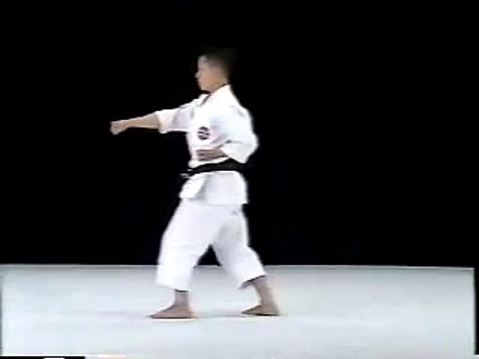 Jion Shito Ryu