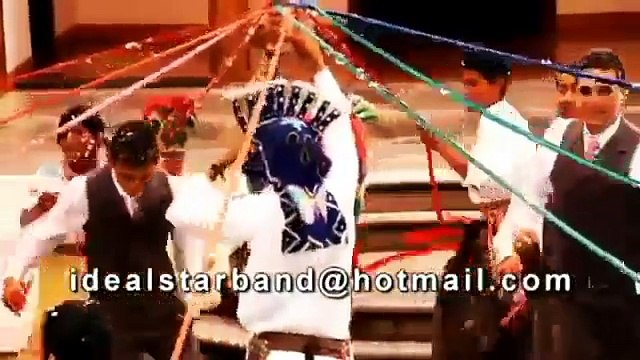 Carnaval Ecuatoriano Mix - Star Band, Gerardo Moran, Trovas, Patty Ray