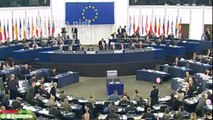 Hoe ballonnen voor zwangerschapsverlof in het Europees Parlement een staartje kregen...