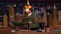 The Tonight Show Starring Jimmy Fallon Preview 08 17 15