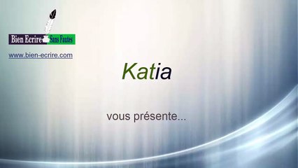 Quel auxiliaire ("avoir" ou "être") pour les temps composés ?