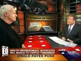 Mike Farrell w/Ed Schultz: 