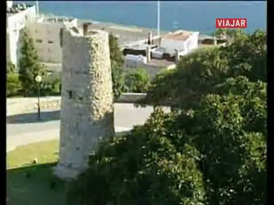 Canal Viajar - Conoce Cartagena (España)