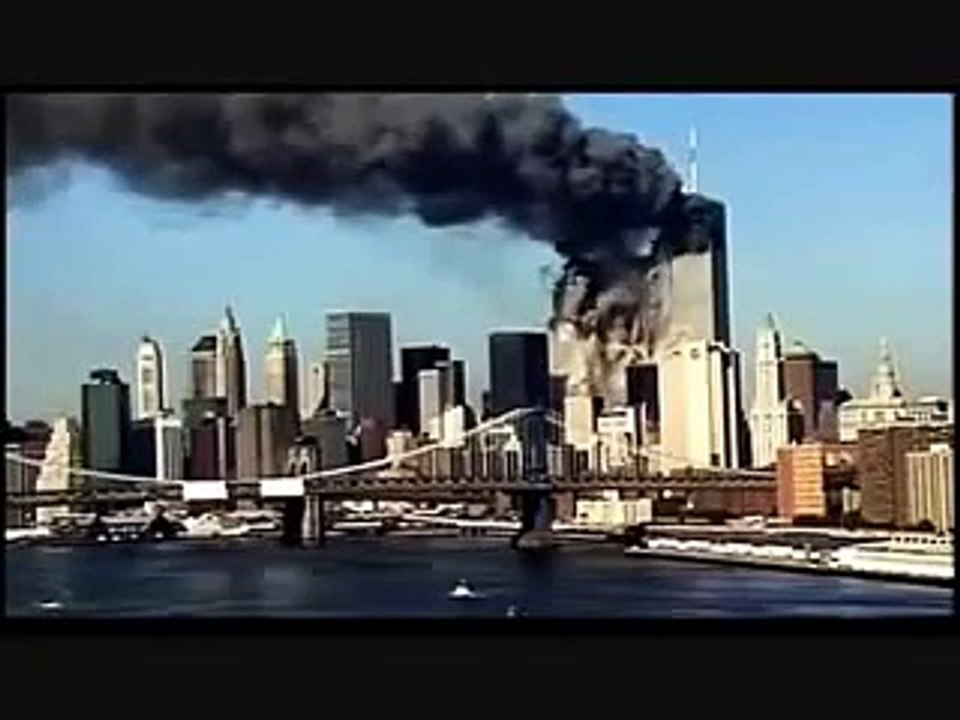 9-11 - They did it--- Former Director US Army War College, Alan Sabrosky [MIRROR]
