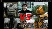 Giant Robot Battle! USA vs JAPAN