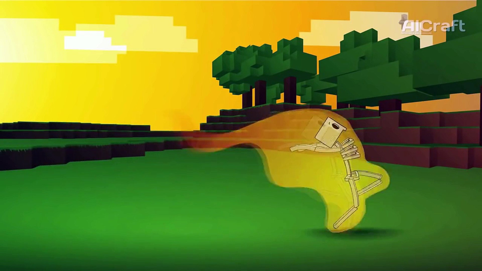 Эпический МайнКвест 2 | Поиски Алмазов (Майнкрафт Анимация) - video  Dailymotion