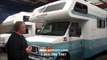 2005 Lazy Daze 26 1/2 MB WB Used Class C Motorhome For Sale