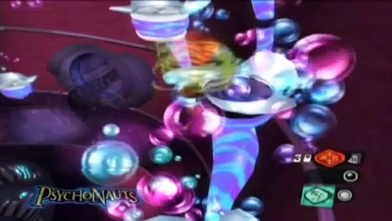 Psychonauts Opening-81