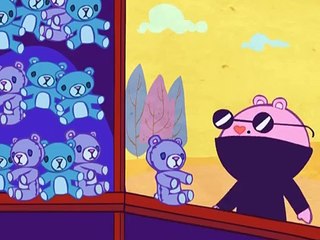 Happy Tree Friends Vol 1