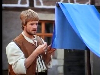 "One Bad Thread" - from The Radicals