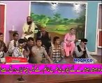 Funny Punjabi Qawali   Naseem Vicky, Zafri Khan, Nasir Chinyoti & Rambo