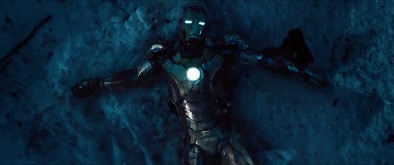 Iron Man 3 | Big Game Spot Teaser | (2013) HD