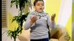 سفير اطفال فلسطين احمد زايد   الجزء الثالث