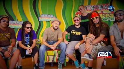 Un festival espagnol boycotte le chanteur Matisyahu