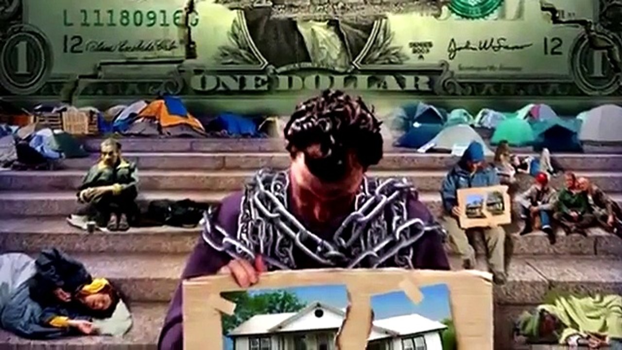 conspiracy Documentary | New World Order - Conspiracy Theory