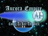 Aurora Empire - Web Page