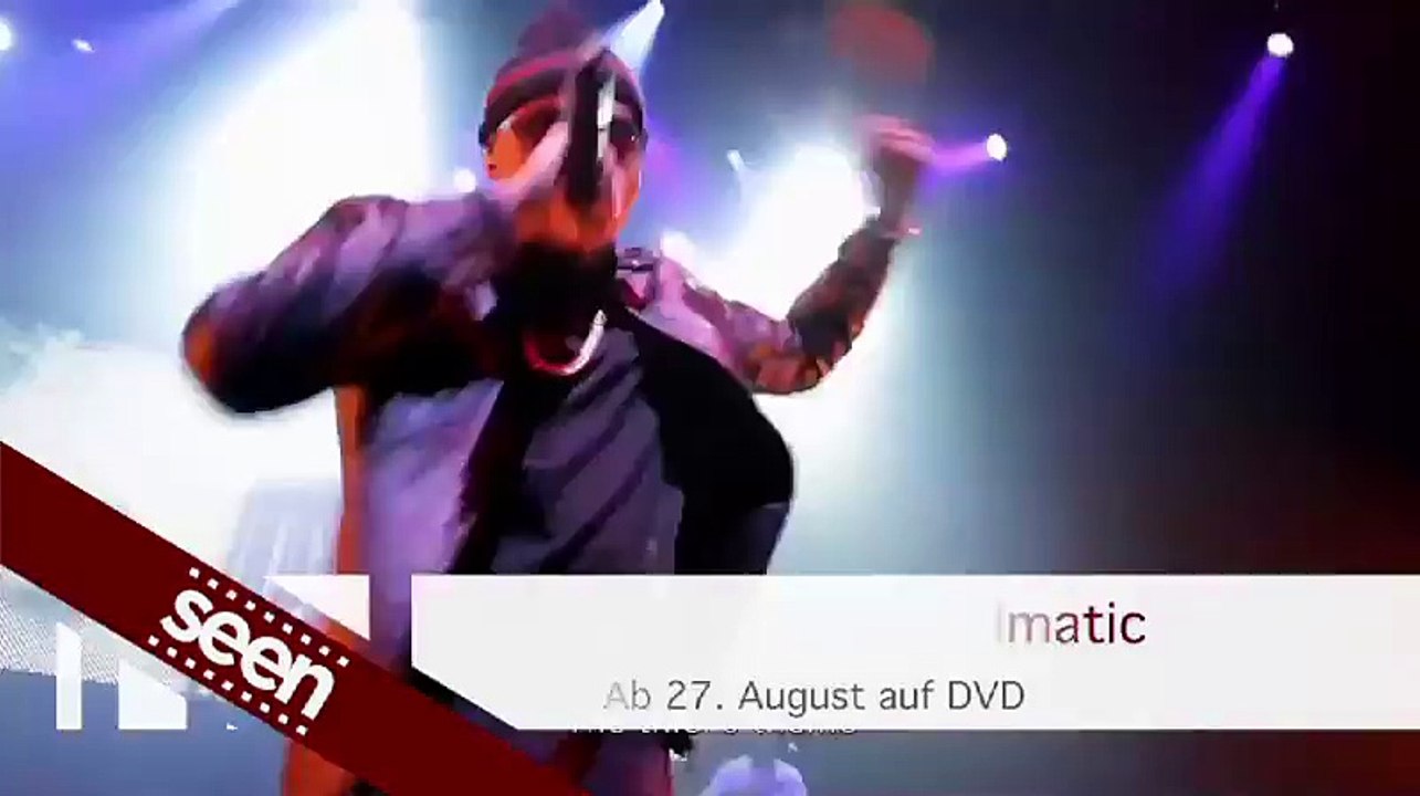 SEEN 2015 - #34 - Folge 4 von 5