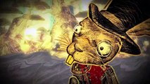 Alice Madness Returns in Wonderland (music video)