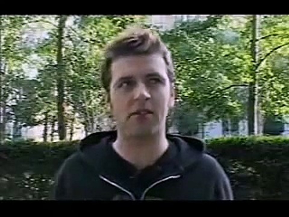 Mark Feehily - Snob or Slob
