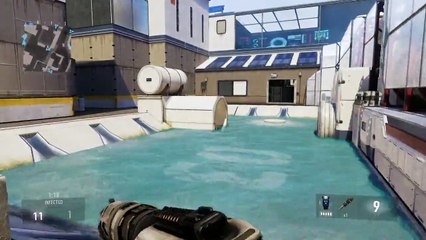 Call of Duty®: Advanced Warfare Infected part 3
