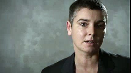 Sinead O'Connor