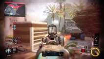 Call of Duty black ops 3 split quad feed