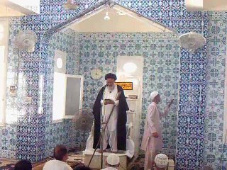 khutba e jumma 008