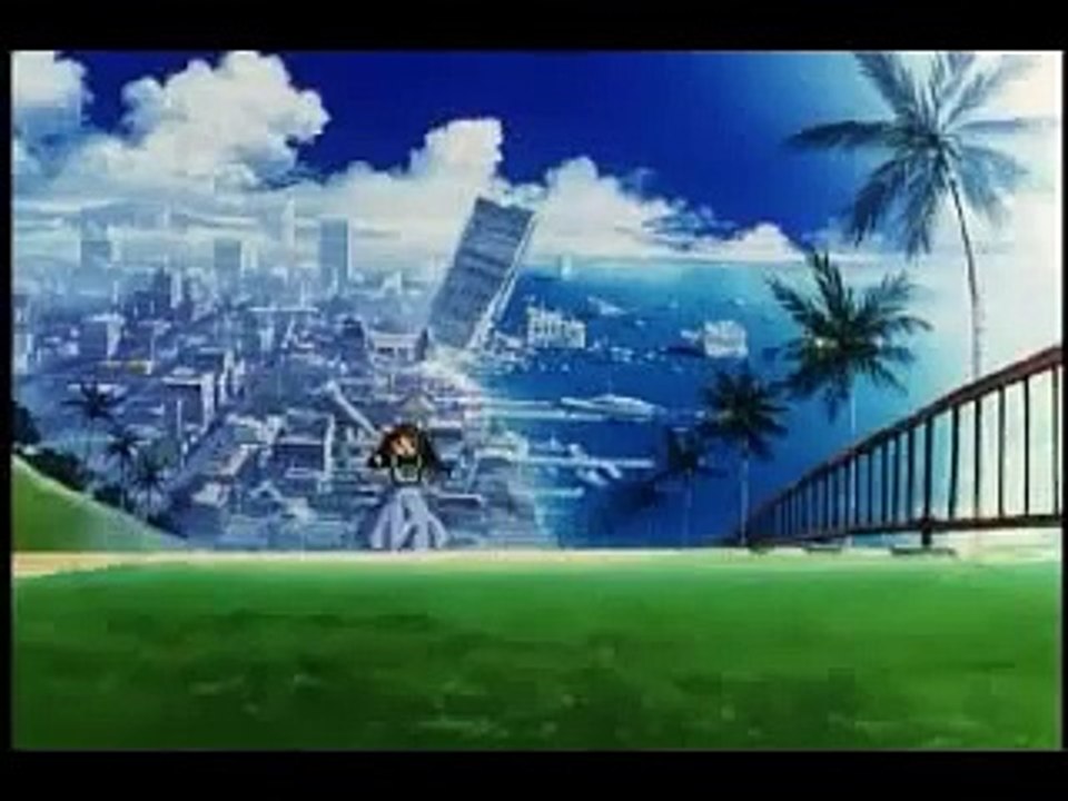 Cowboy Bebop - Our Lady Peace (Faye Valentine's Tribute)