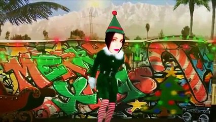 Elf Yourself - Funny Videos 2014 Christmas - Me - Getting On Down