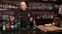 How to Mix a Long Island Iced Tea : Cocktails & Mixology