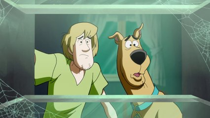 Lego Dimensions - Trailer Scooby-Doo